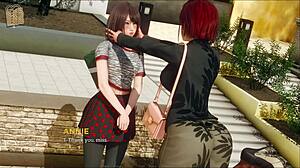 Eternum 5 Game Adventure