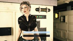 Hot Sex In Public Lake.