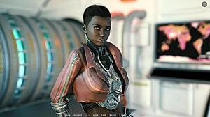 Hot Sex In Public Lake.