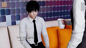 Моя настоящая тоска: Том 47 коллекция аниме эччи