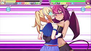 hentai battle game play with download link search for doribire 😏