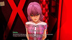 Harem Hotel 139: Steamy Encounters Unfold