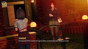 Eternum 5 Game Adventure