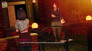 Eternum 5 Game Adventure