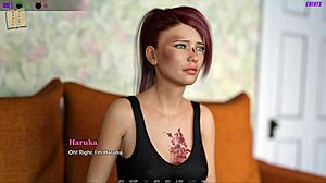 i am the savior in episode ninety one