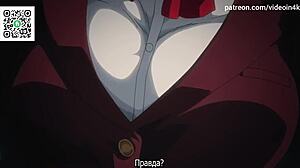 Hentai AI Upscaled to Smooth 60 FPS