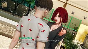 Eternum 5 Game Adventure