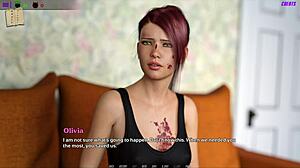 i am the savior in episode ninety one