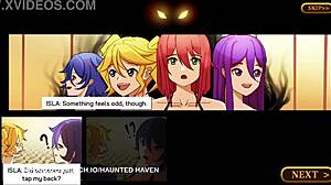 ホーンテッドヘイブン