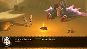 Sad girl harem simulator 3, uncensored Drakengard video essay is wild, right?