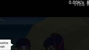 Spnati Twilight Bahagian 2 Sorok Twist Mengejutkan