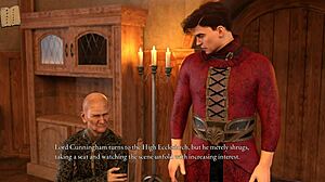 The Price of Power 68