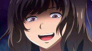 Anime clip for me, raw action in every frame!