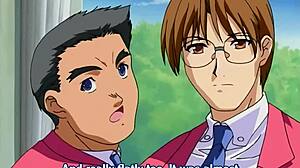 Wow, Tomorrow's Yukinojou Ep 2 is wild! Can you handle this anime heat?