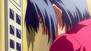 Wow, Tomorrow's Yukinojou Ep 2 is wild! Can you handle this anime heat?