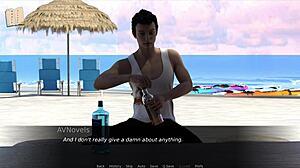 Enjoy the flavors of anime gameplay by reading this visual novel guide