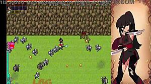 Glory Survivors DX Parte 2 Shocks You?