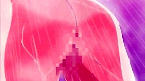 Wow, Tomorrow's Yukinojou Ep 2 is wild! Can you handle this anime heat?