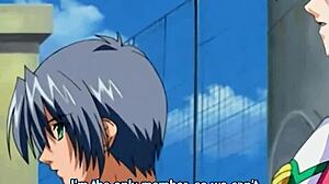 Wow, Tomorrow's Yukinojou Ep 2 is wild! Can you handle this anime heat?