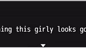 How deep can Grace go in this labyrinth town hentai game adventure part 4?