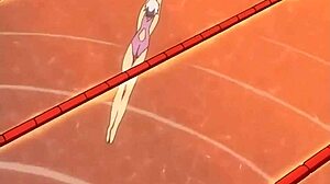 Wow, Tomorrow's Yukinojou Ep 2 is wild! Can you handle this anime heat?