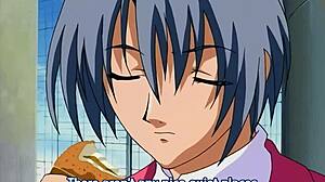 Wow, Tomorrow's Yukinojou Ep 2 is wild! Can you handle this anime heat?