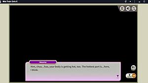 mist train girls messina ss rank hot scene