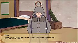 i love this four element trainer book 5 slav part 9 with big anime booty and tits asian hentai