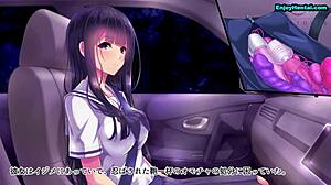 シークレットガールとの旅がワイルドアクションを解き放つ