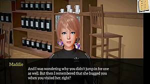 My New Family 133: Provocative Family Dynamics?