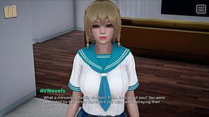 Kiusaajani on rakastajani 7