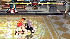 Jessica Bori se s Zero u Intenzivnom Plaćenom Sukobu