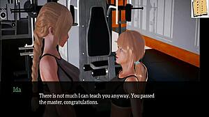 My New Family 133: Provocative Family Dynamics?