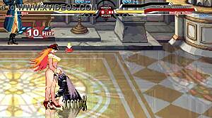 jessica battles zero in intense paid showdown