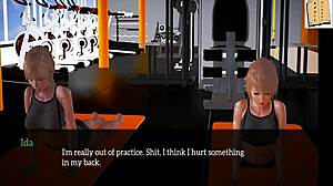 My New Family 133: Provocative Family Dynamics?