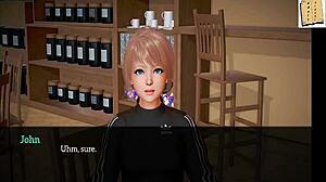 My New Family 133: Provocative Family Dynamics?