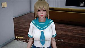 내 왕따가 연인7