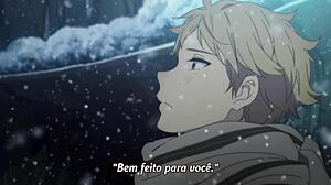 kyoukai no kanata episode 12 in stunning hd