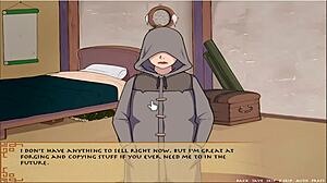 i love this four element trainer book 5 slav part 9 with big anime booty and tits asian hentai