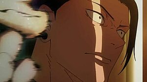 jujutsu kaisen 2nd season episode 4