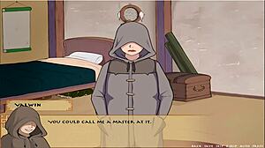 i love this four element trainer book 5 slav part 9 with big anime booty and tits asian hentai