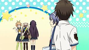 fanzervicas anime got me feeling all kinds of wild emotions