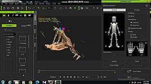 verifiseringsvideo for anime