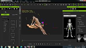 アニメの検証ビデオ