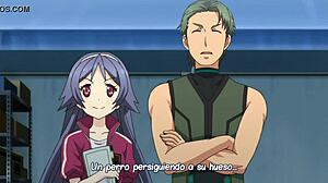 fanzervicas anime got me feeling all kinds of wild emotions