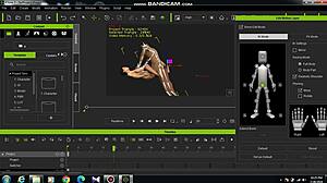 فيديو تحقق جنسي لأنمي