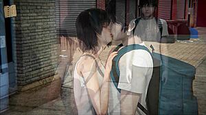 Wow! My Real Desire 2 Is Pure Anime Heat!