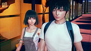 Wow! My Real Desire 2 Is Pure Anime Heat!