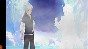 HG ISEKAI FANTASY game with anime hentai elements.