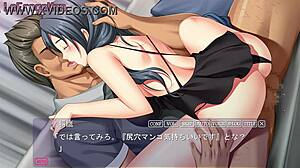 The opinions of my neighbour’s wives – Nodoka 2